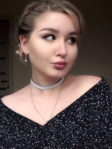 Проститутка Маргарита